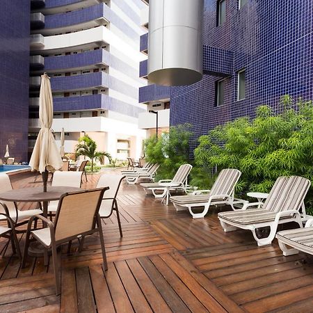 Grupo Vip Beach Class Fortaleza Luaran gambar