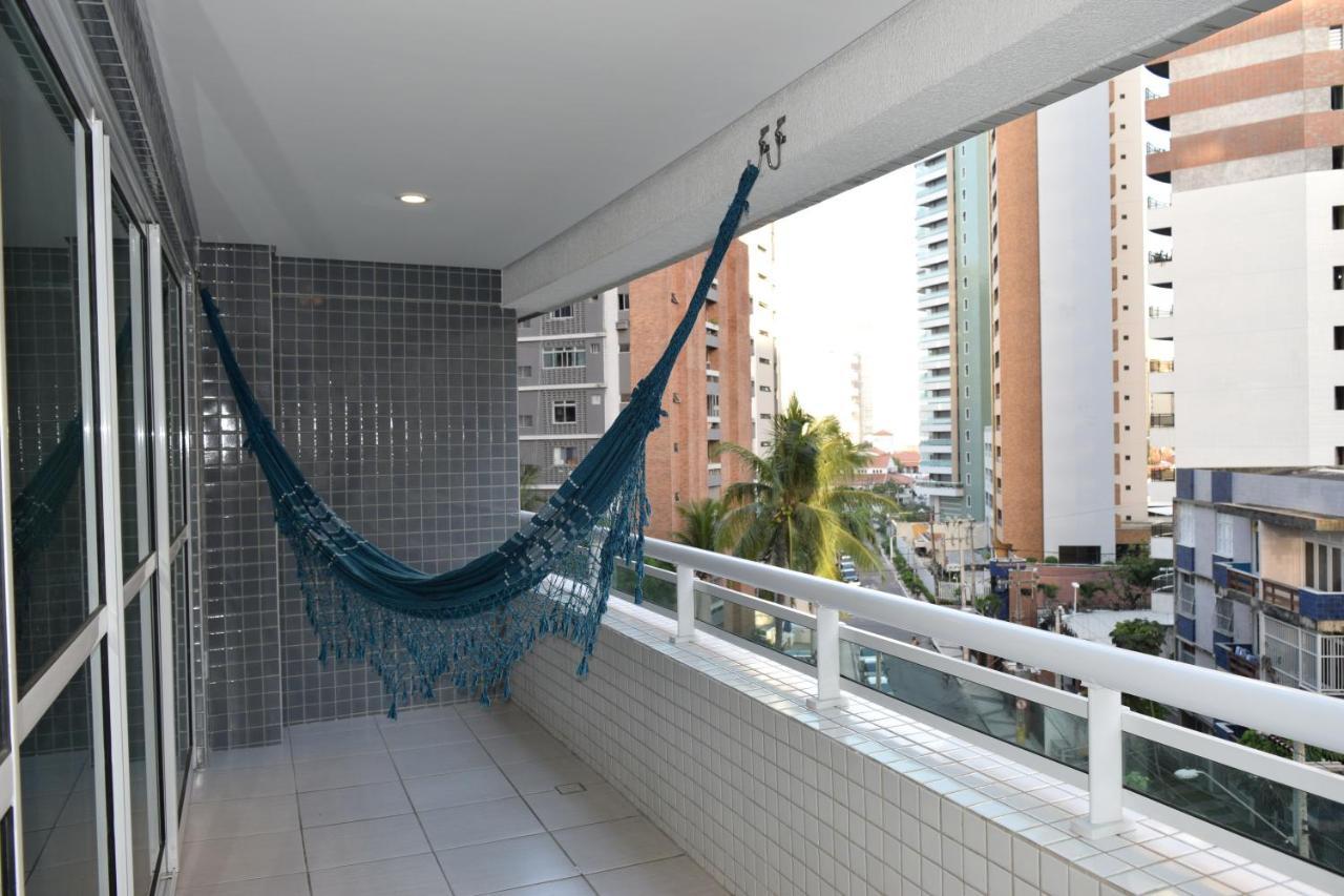 Grupo Vip Beach Class Fortaleza Luaran gambar