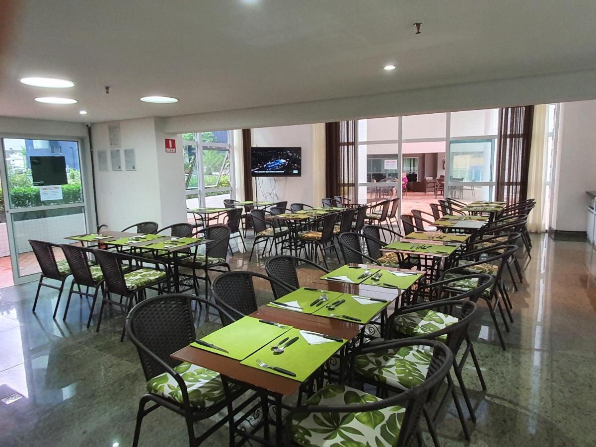 Grupo Vip Beach Class Fortaleza Luaran gambar